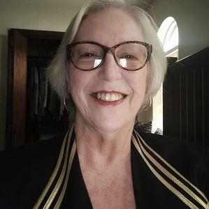 Meet your Posher, Barbara